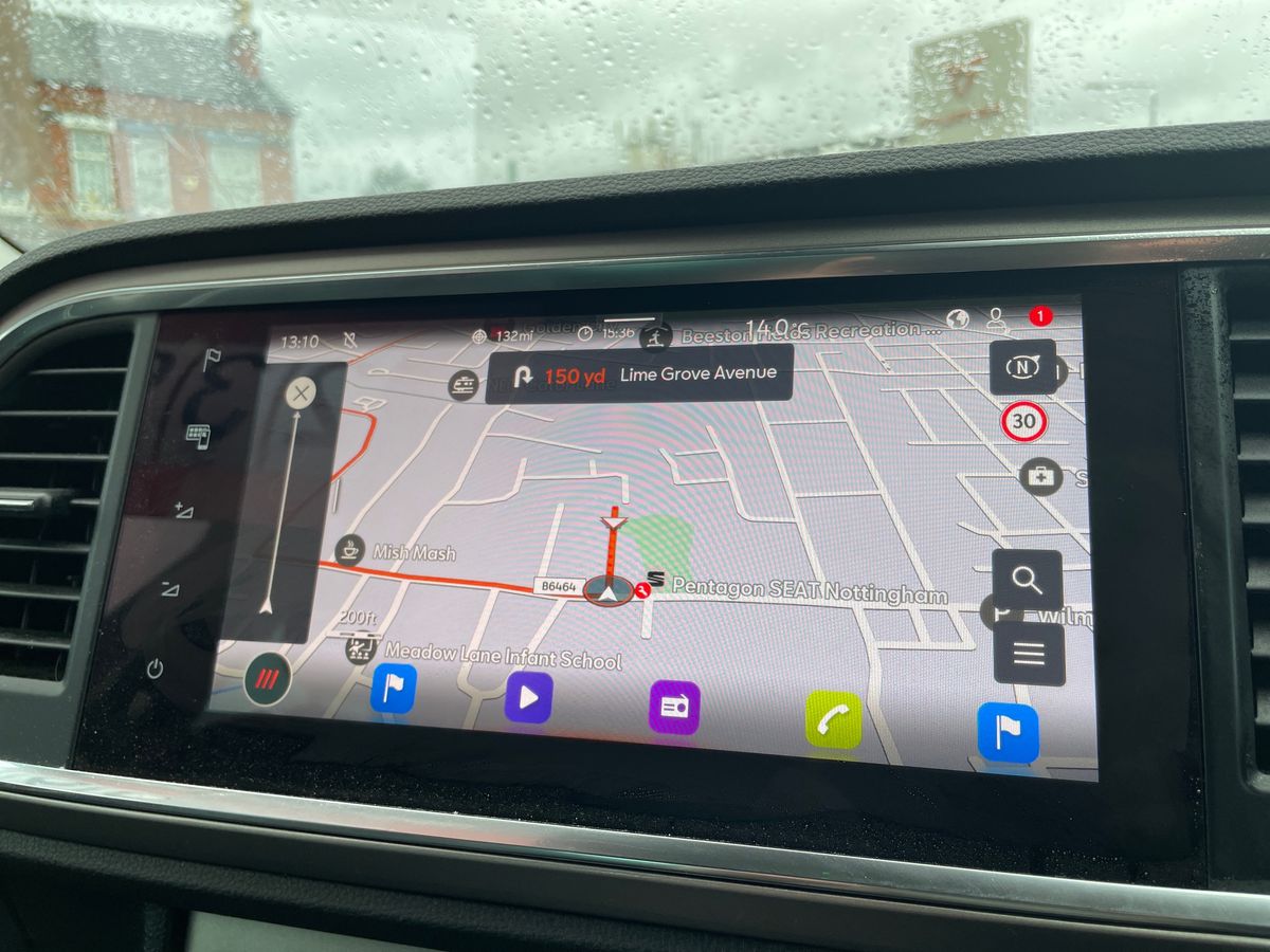 Used SEAT Ateca 2024 for sale - 76805162: Photo 26