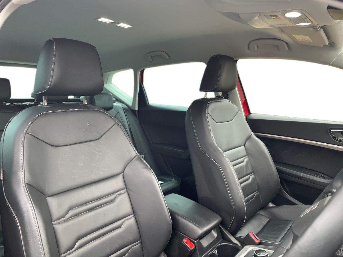 Used SEAT Ateca 2024 for sale - 76805162: Photo 9