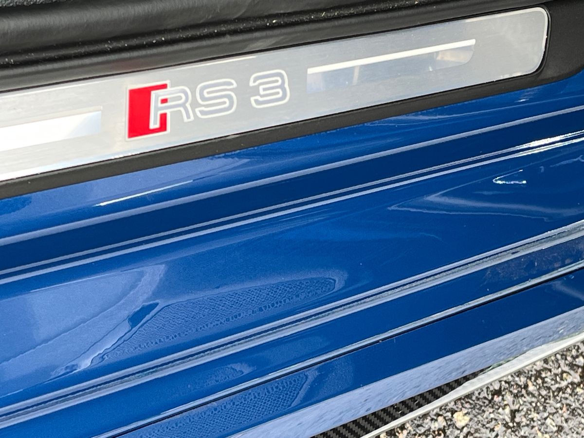Vehicle 38