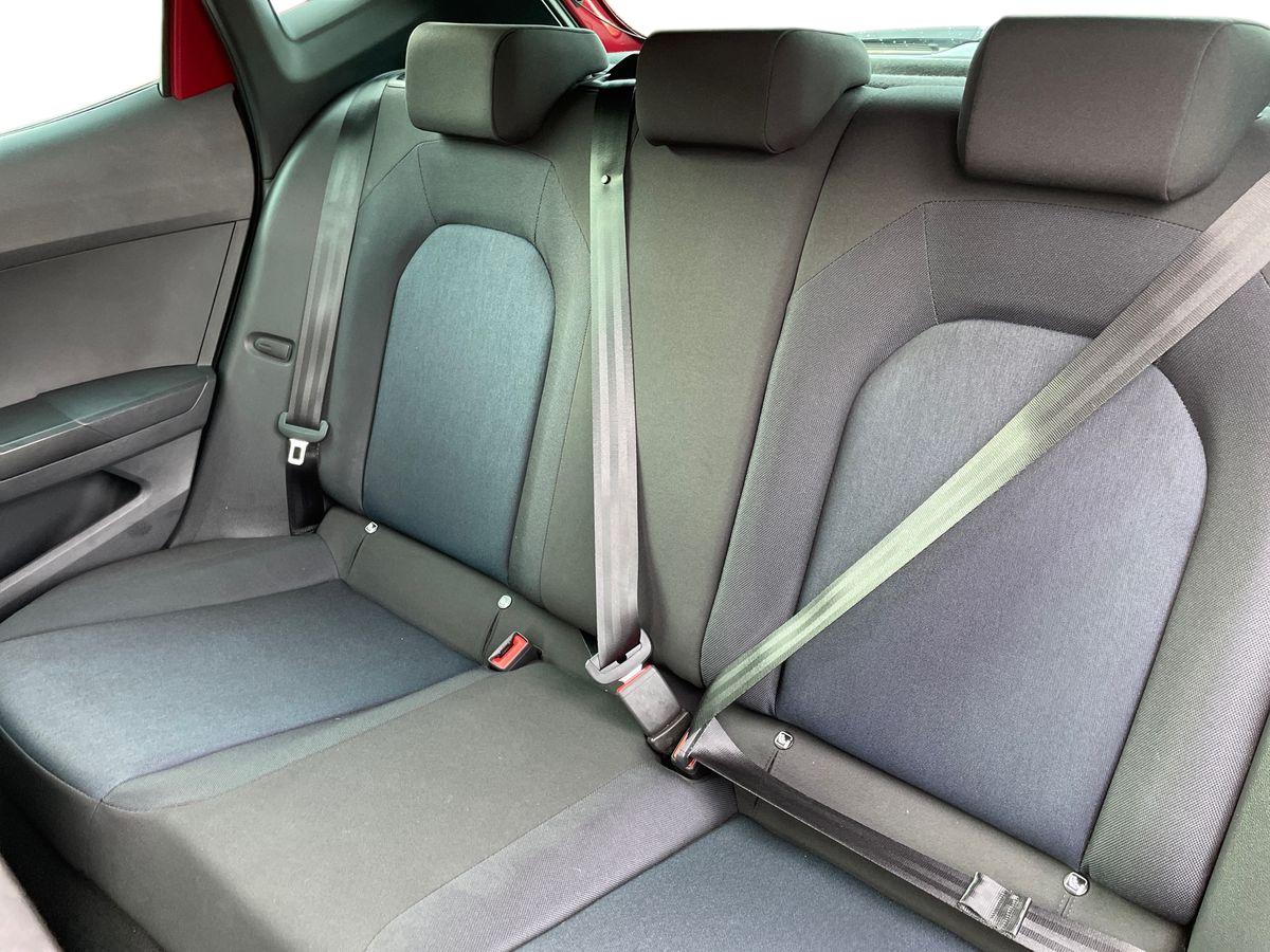 Used SEAT Ibiza 2022 for sale - 76376625: Photo 10