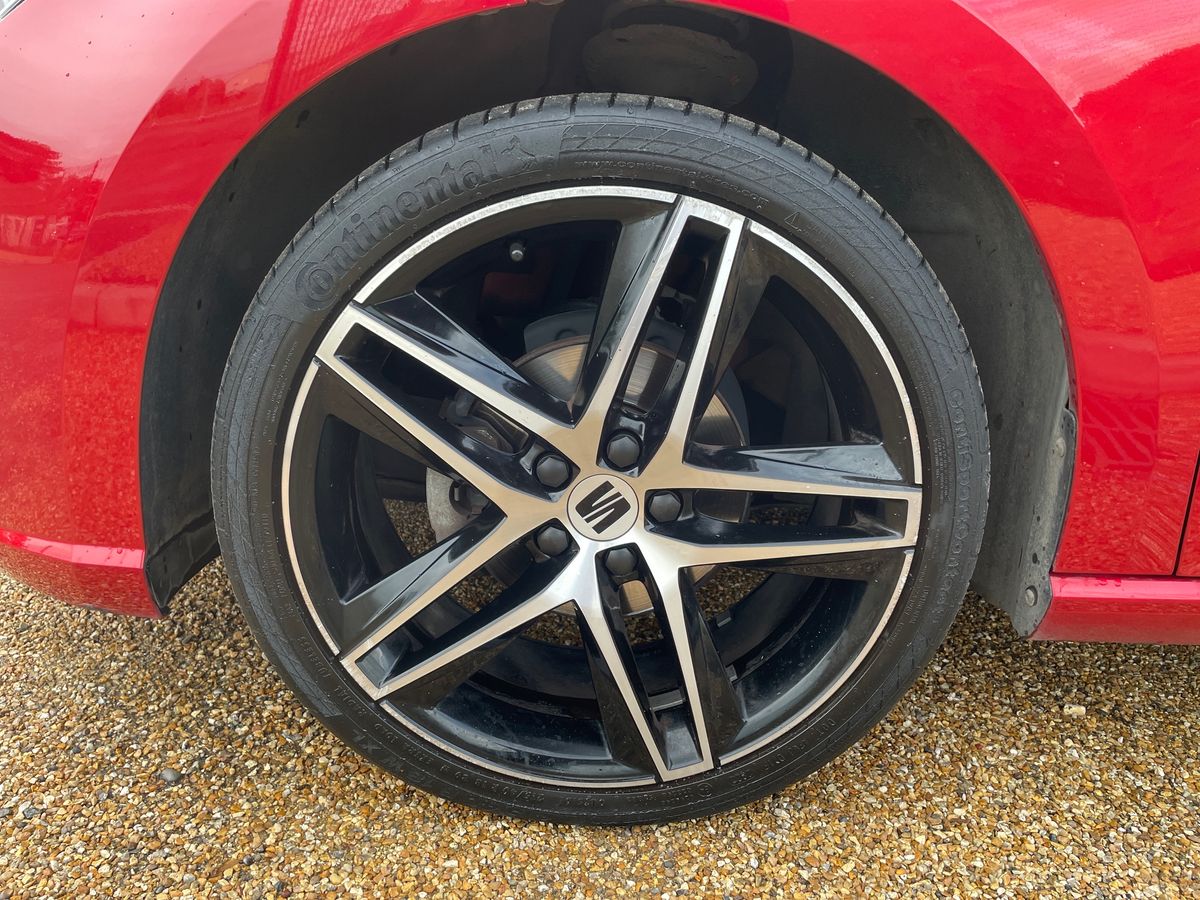 Used SEAT Ibiza 2022 for sale - 76376625: Photo 17