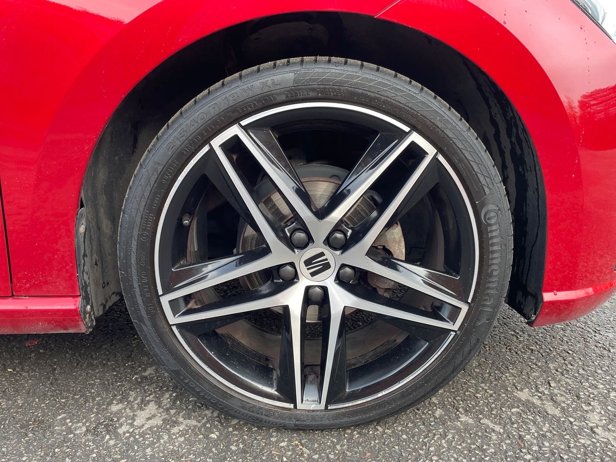 Used SEAT Ibiza 2022 for sale - 76376625: Photo 20