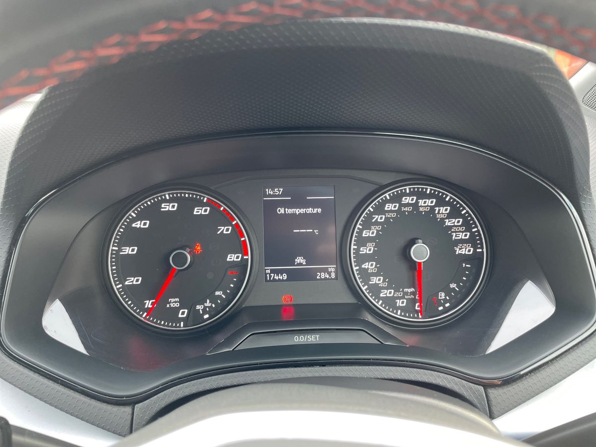 Used SEAT Ibiza 2022 for sale - 76376625: Photo 21