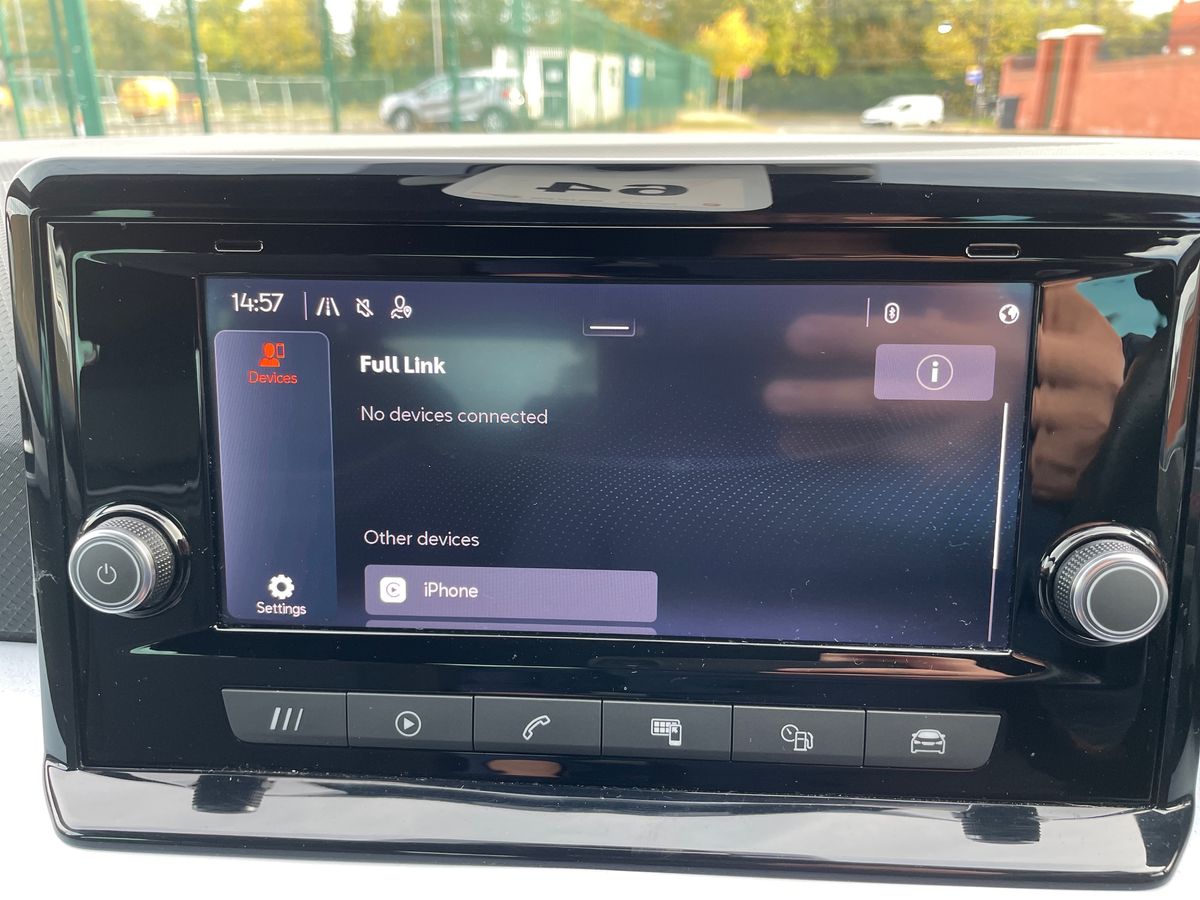 Used SEAT Ibiza 2022 for sale - 76376625: Photo 22