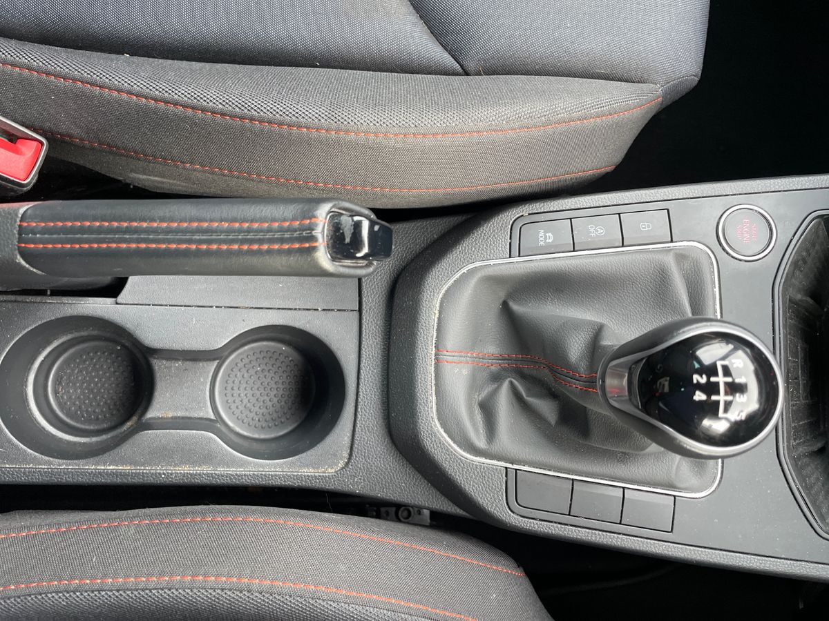 Used SEAT Ibiza 2022 for sale - 76376625: Photo 24