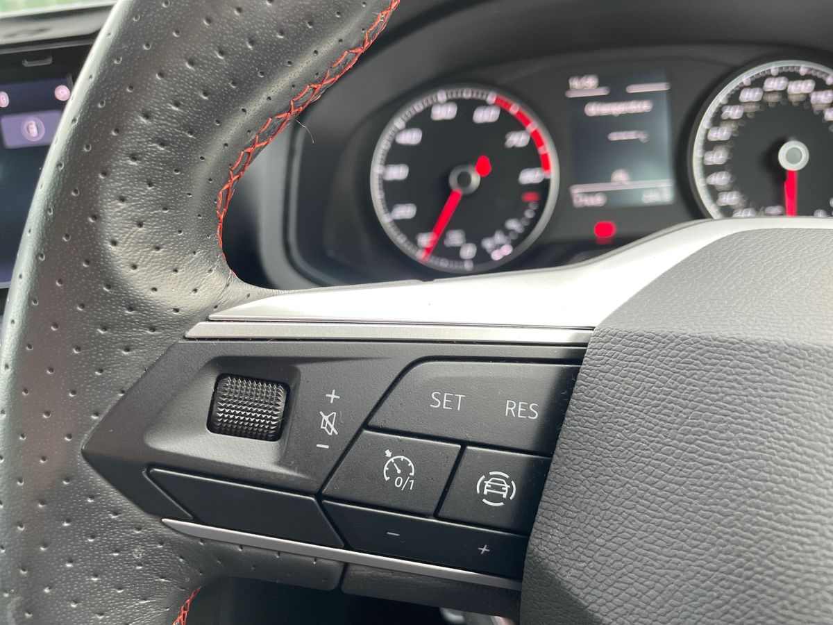 Used SEAT Ibiza 2022 for sale - 76376625: Photo 25