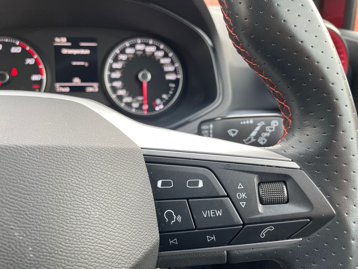 Used SEAT Ibiza 2022 for sale - 76376625: Photo 26