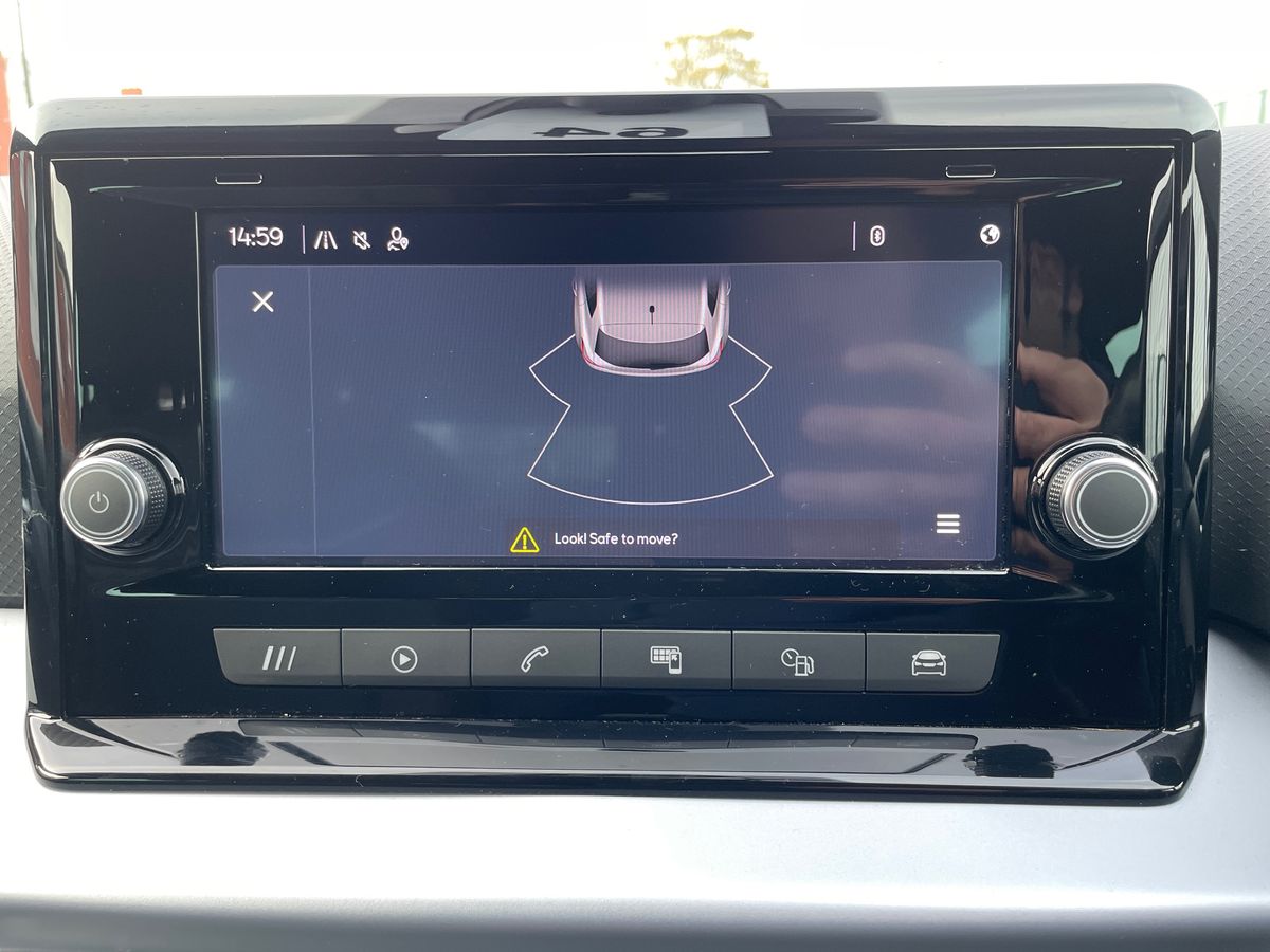 Used SEAT Ibiza 2022 for sale - 76376625: Photo 28