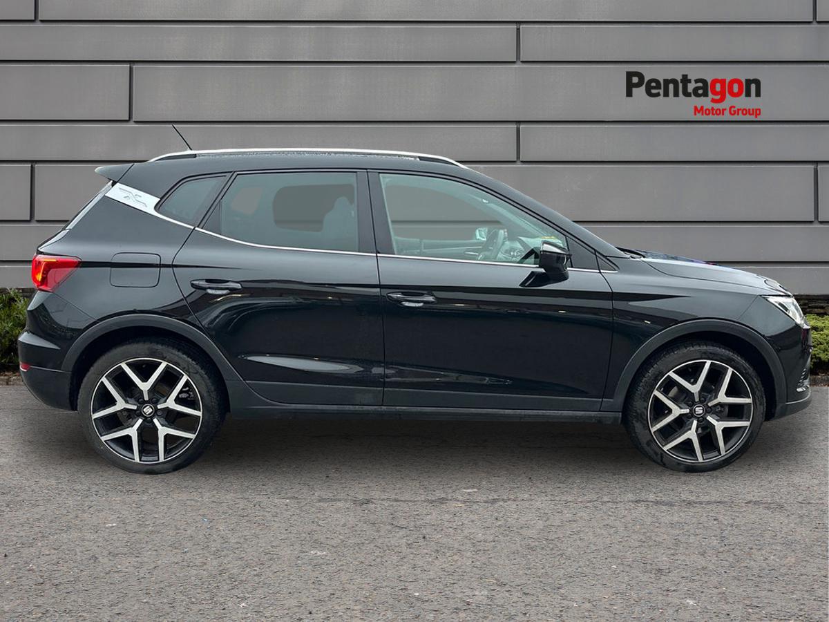 Used SEAT Arona for sale - 77135220: Photo 13