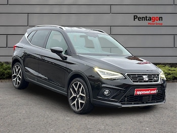 Used SEAT Arona undefined for sale - 77135220: Photo