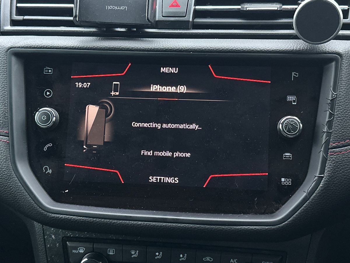 Used SEAT Arona for sale - 77135220: Photo 21