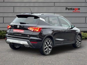 Used SEAT Arona undefined for sale - 77135220: Photo