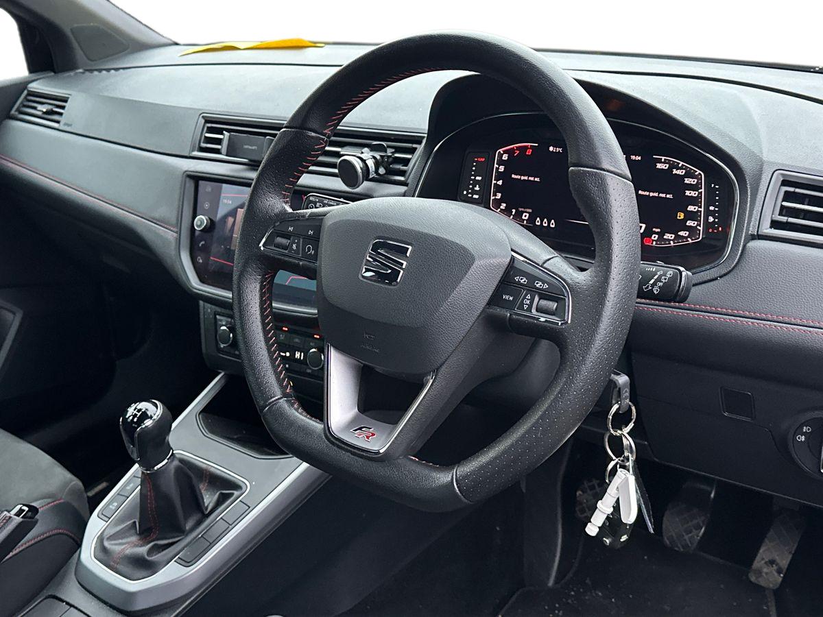 Used SEAT Arona for sale - 77135220: Photo 5