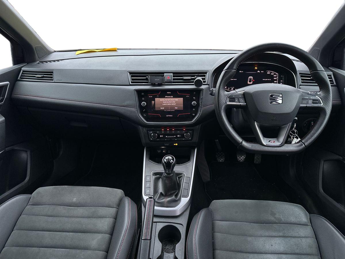 Used SEAT Arona for sale - 77135220: Photo 7