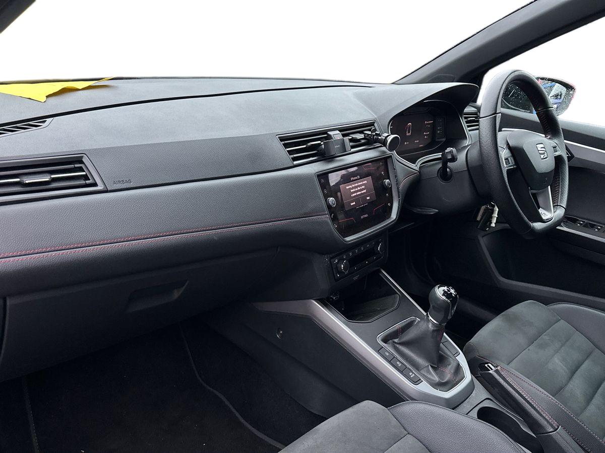 Used SEAT Arona for sale - 77135220: Photo 8