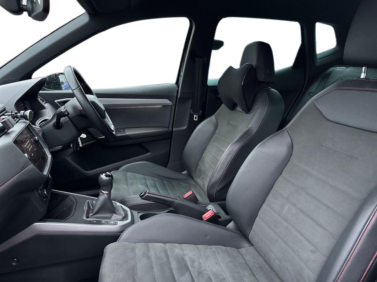 Used SEAT Arona for sale - 77135220: Photo 9