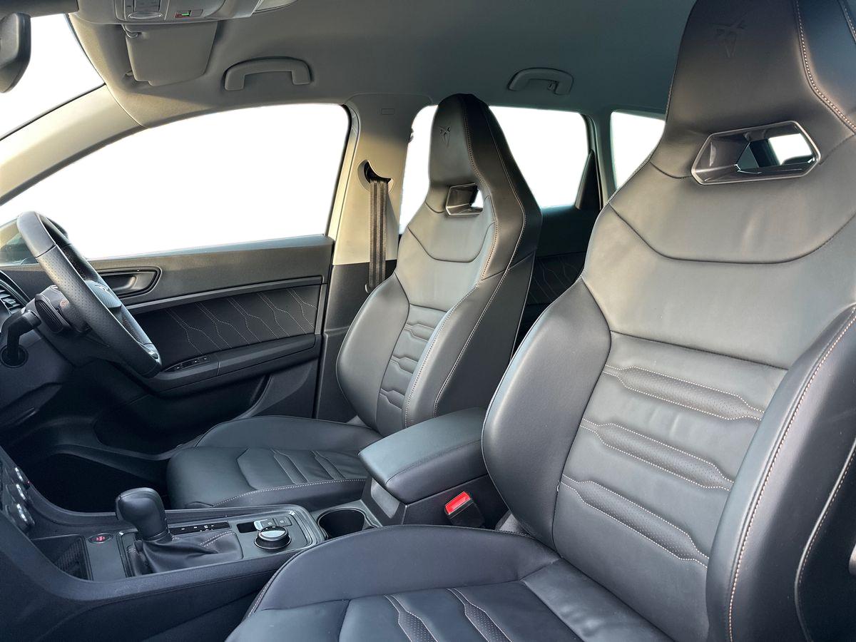 Used Cupra Ateca 2025 for sale - 76516096: Photo 10