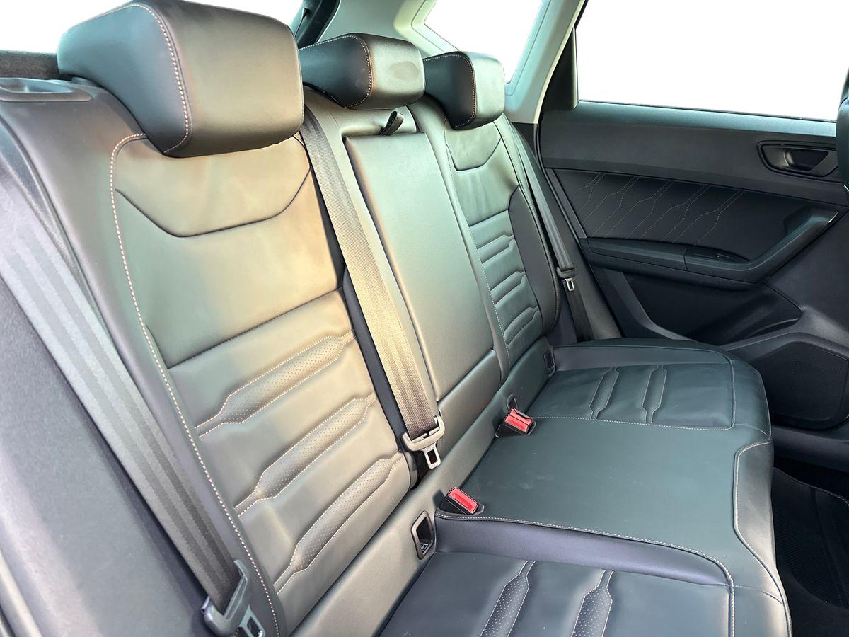 Used Cupra Ateca 2025 for sale - 76516096: Photo 11