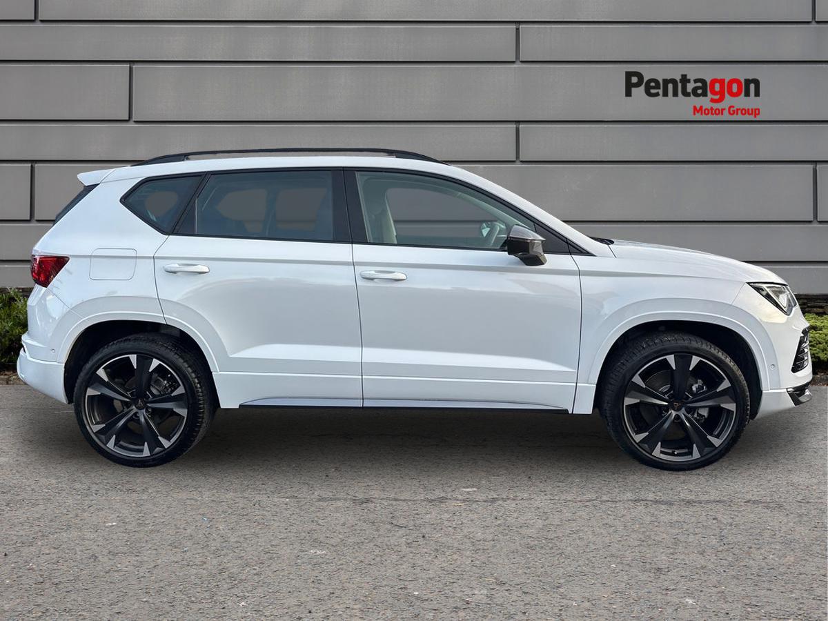Used Cupra Ateca 2025 for sale - 76516096: Photo 14