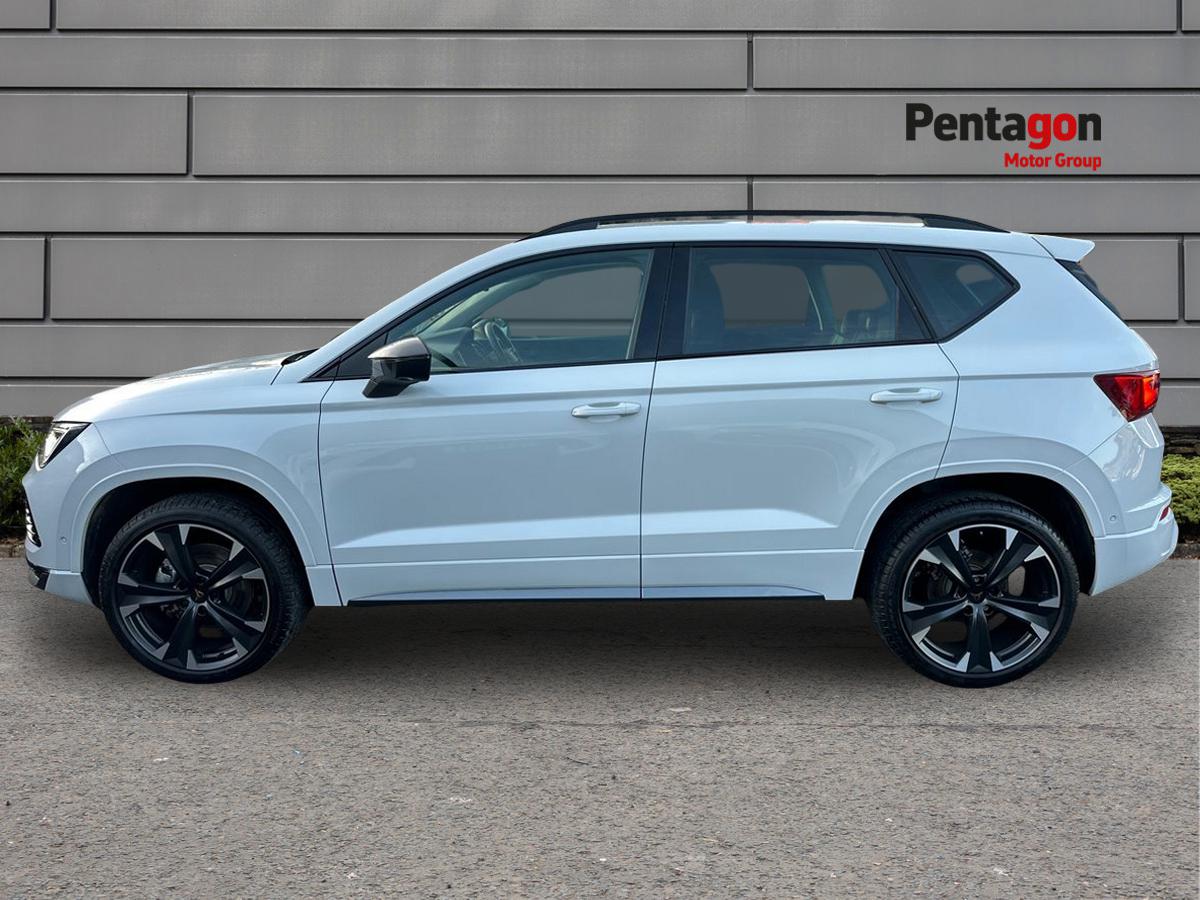 Used Cupra Ateca 2025 for sale - 76516096: Photo 15