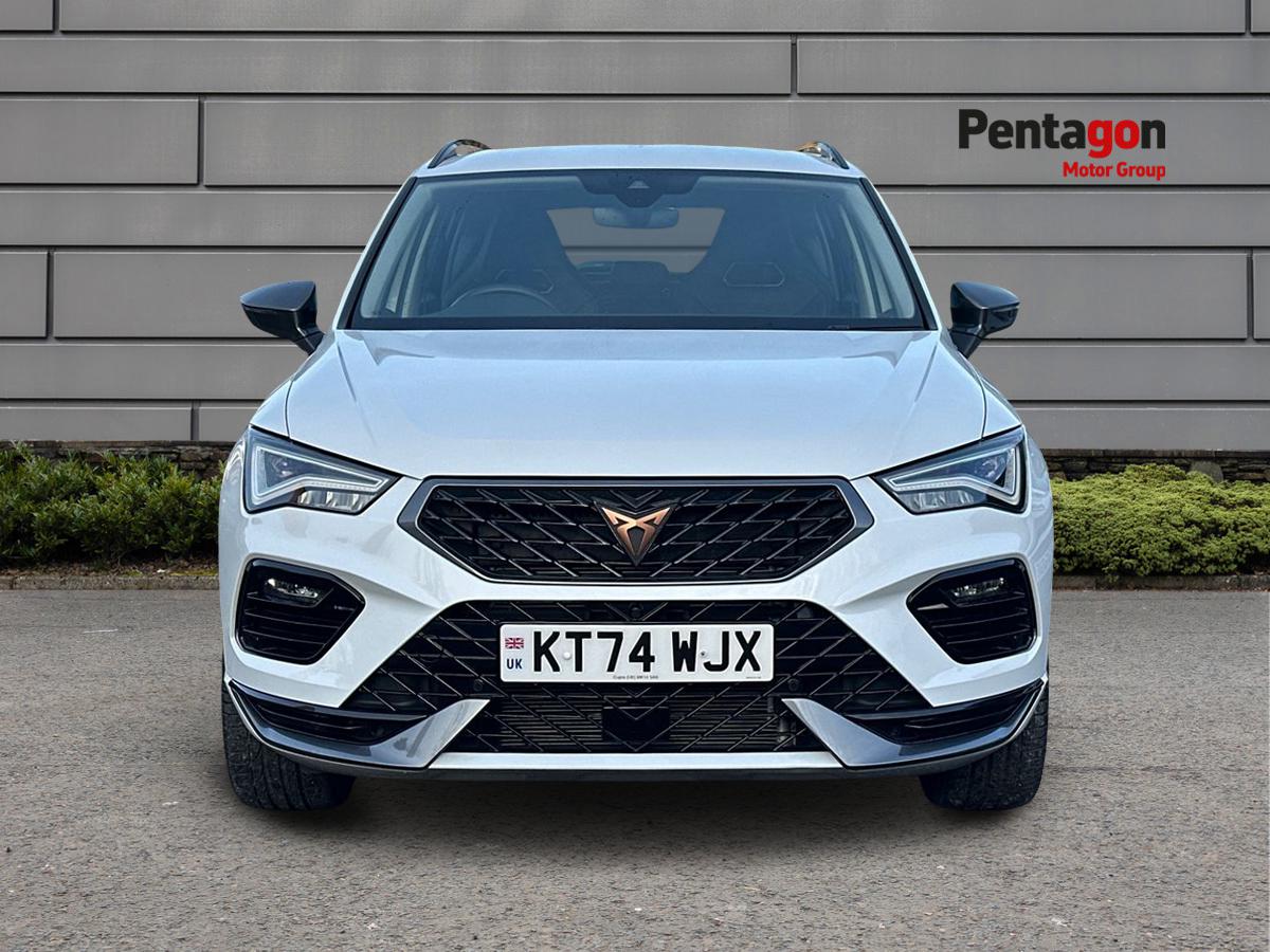Used Cupra Ateca 2025 for sale - 76516096: Photo 16