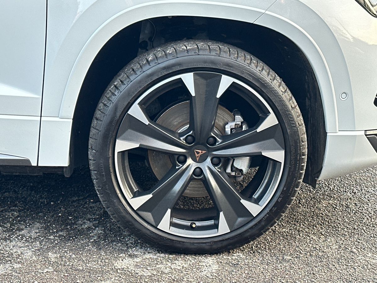 Used Cupra Ateca 2025 for sale - 76516096: Photo 18