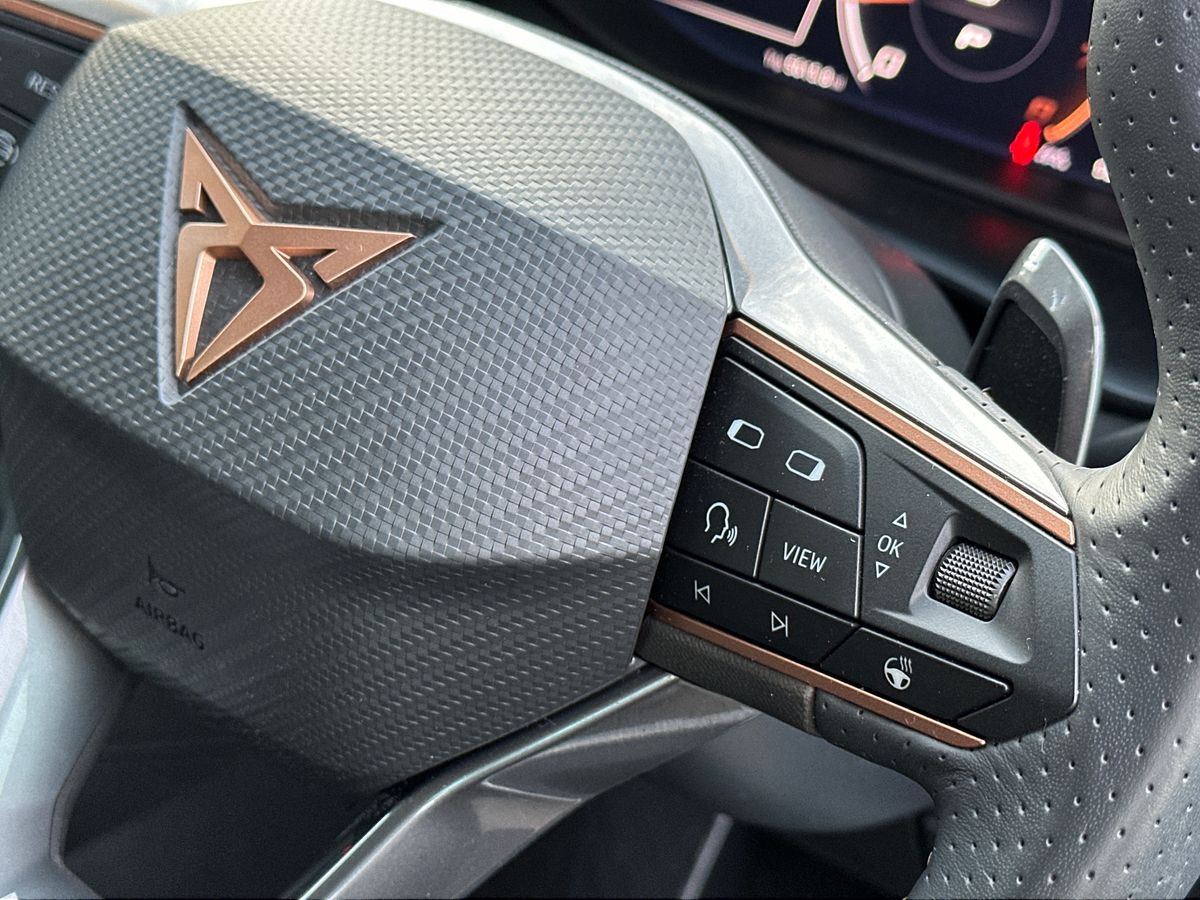 Used Cupra Ateca 2025 for sale - 76516096: Photo 20