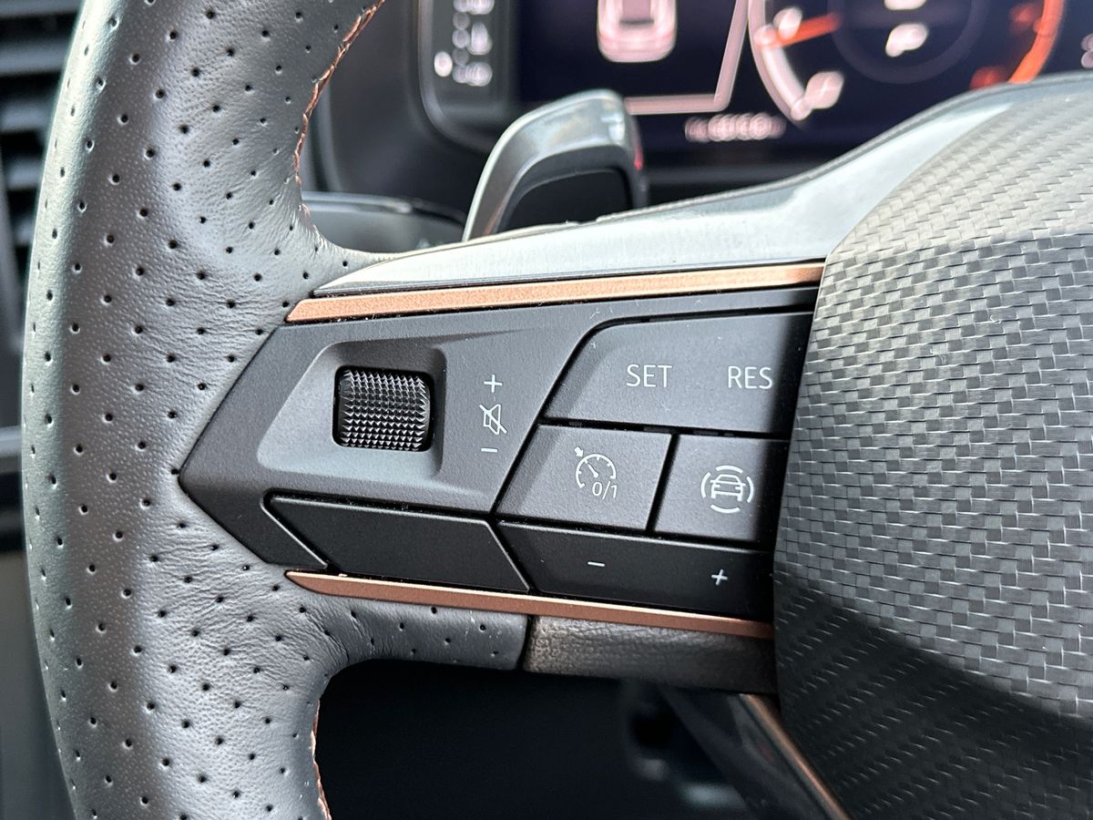 Used Cupra Ateca 2025 for sale - 76516096: Photo 21