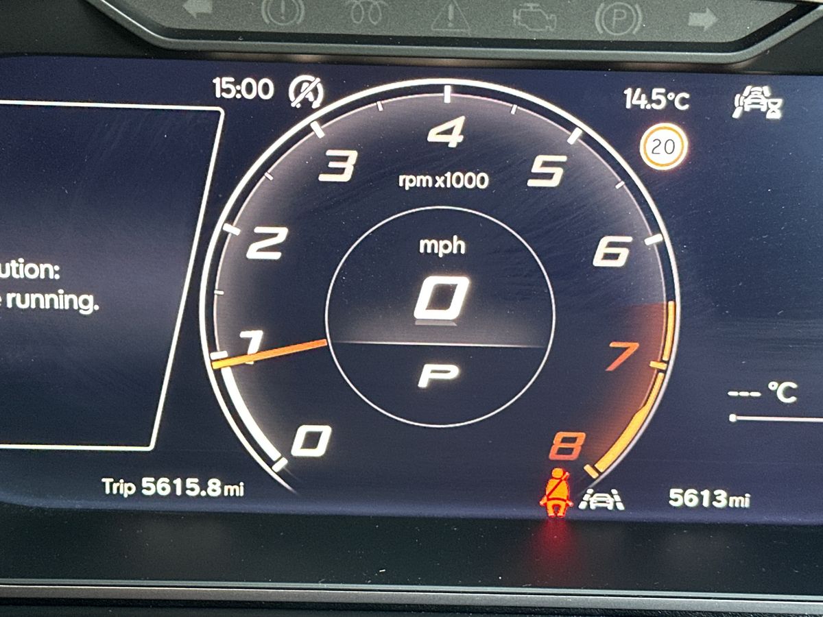 Used Cupra Ateca 2025 for sale - 76516096: Photo 22