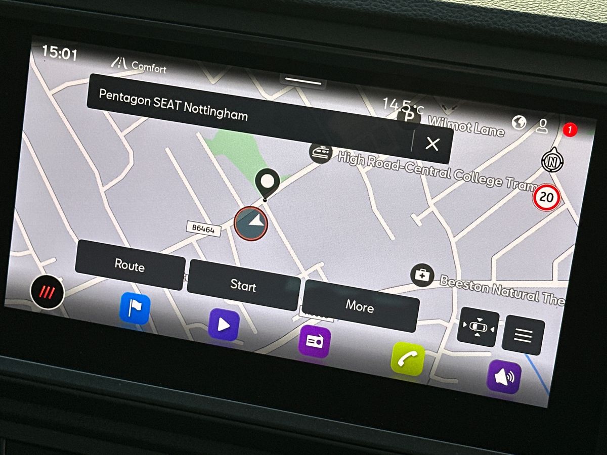 Used Cupra Ateca 2025 for sale - 76516096: Photo 23