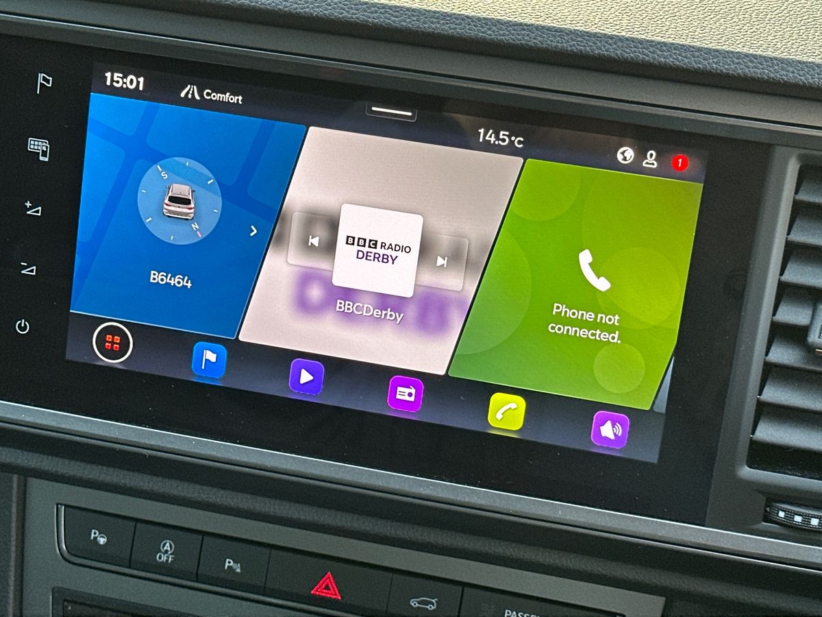 Used Cupra Ateca 2025 for sale - 76516096: Photo 24