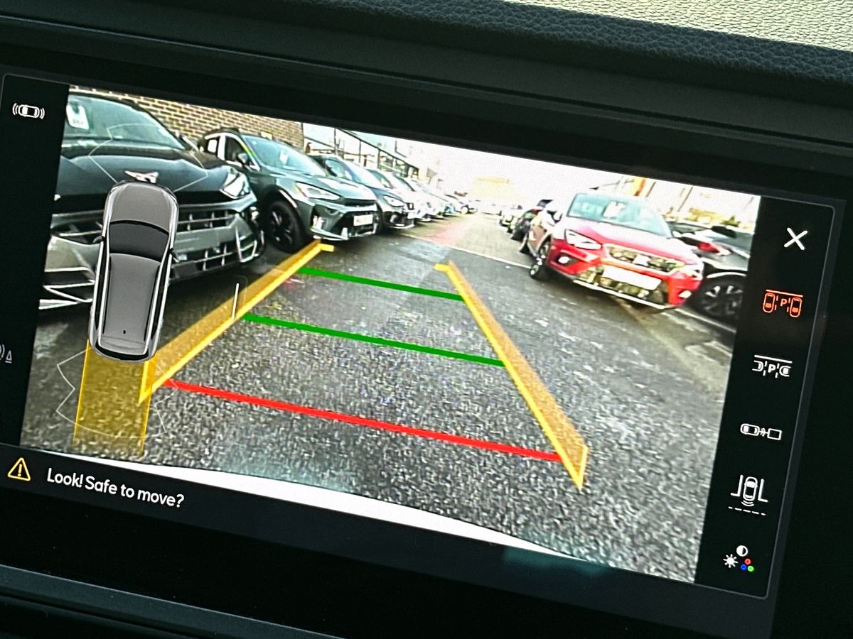 Used Cupra Ateca 2025 for sale - 76516096: Photo 25