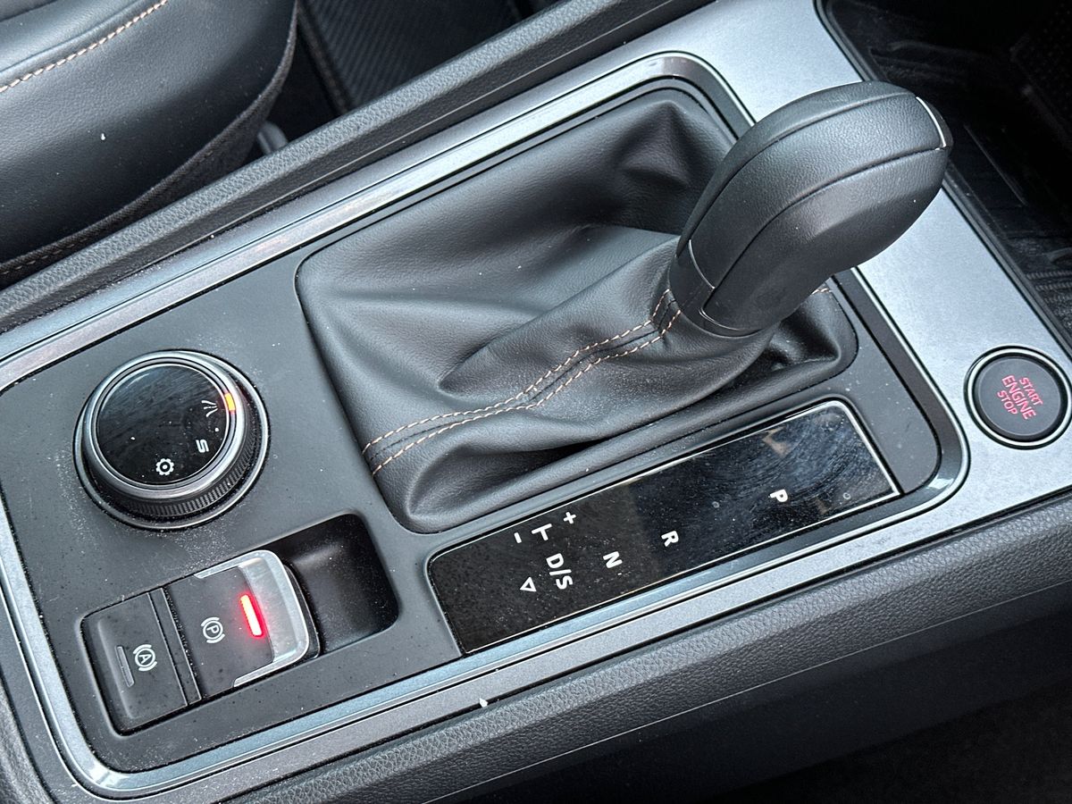 Used Cupra Ateca 2025 for sale - 76516096: Photo 27