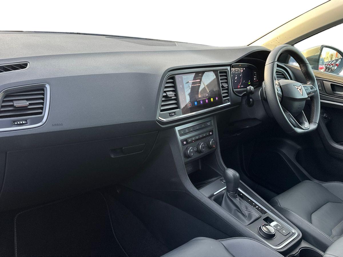 Used Cupra Ateca 2025 for sale - 76516096: Photo 9