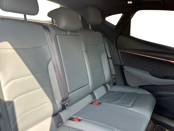 Used Cupra Tavascan 2025 for sale - 74565683: Photo 10