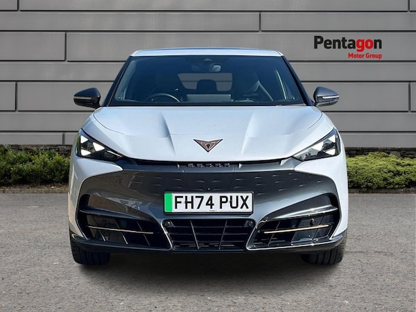 Used Cupra Tavascan 2025 for sale - 74565683: Photo 15