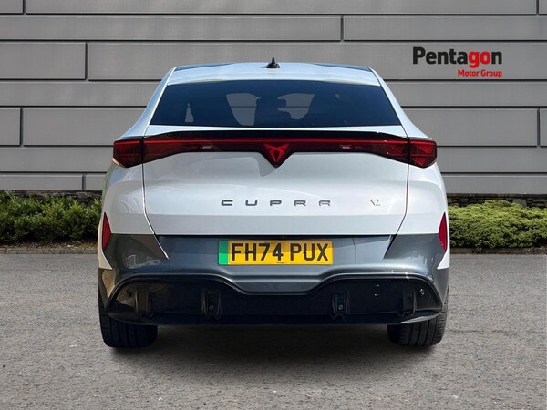 Used Cupra Tavascan 2025 for sale - 74565683: Photo 16