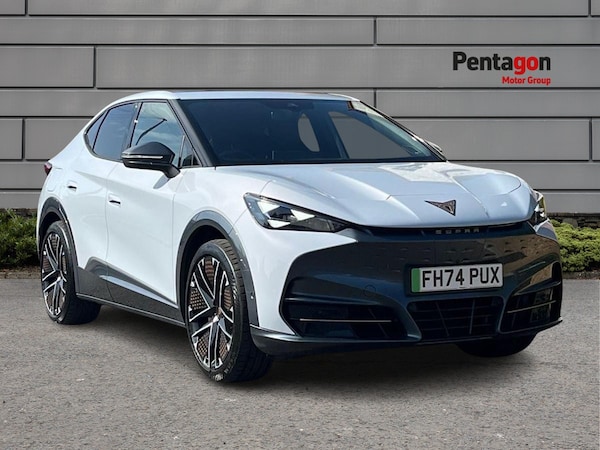 Used Cupra Tavascan 2025 for sale - 74565683: Photo 1