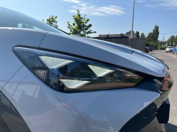 Used Cupra Tavascan 2025 for sale - 74565683: Photo 20
