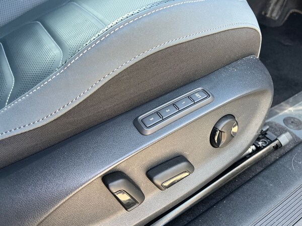 Used Cupra Tavascan 2025 for sale - 74565683: Photo 21