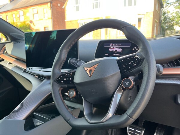 Used Cupra Tavascan 2025 for sale - 74565683: Photo 22