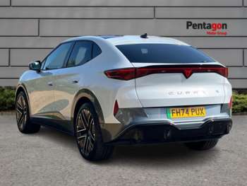 Used Cupra Tavascan 2025 for sale - 74565683: Photo