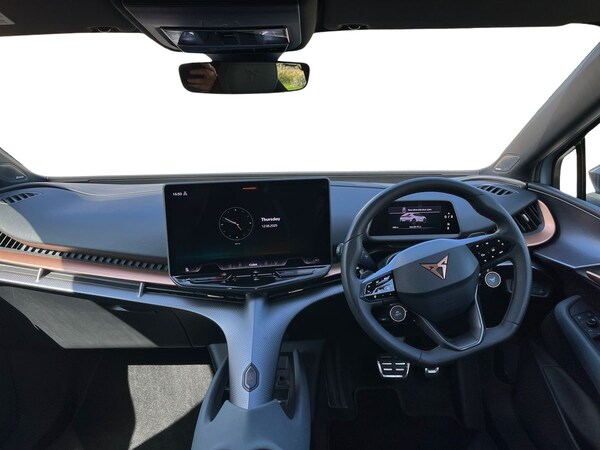 Used Cupra Tavascan 2025 for sale - 74565683: Photo 7