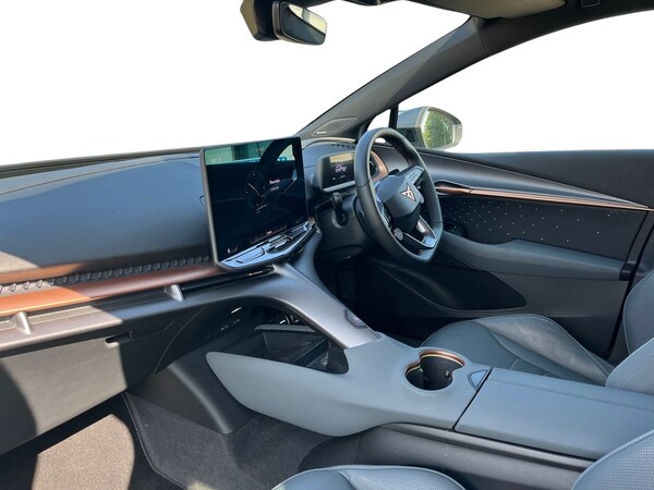 Used Cupra Tavascan 2025 for sale - 74565683: Photo 8