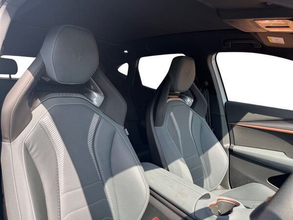 Used Cupra Tavascan 2025 for sale - 74565683: Photo 9