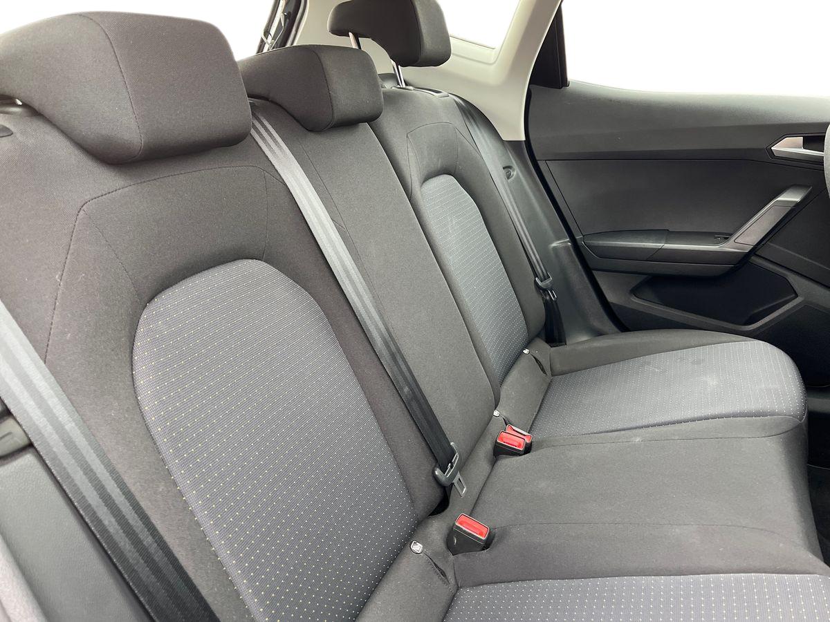 Used SEAT Arona 2021 for sale - 75902896: Photo 10