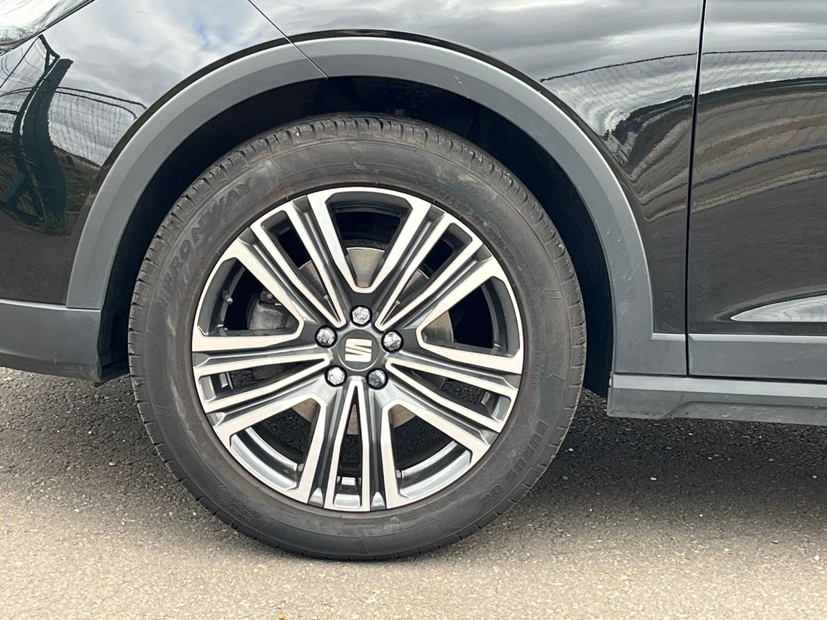 Used SEAT Arona 2021 for sale - 75902896: Photo 17