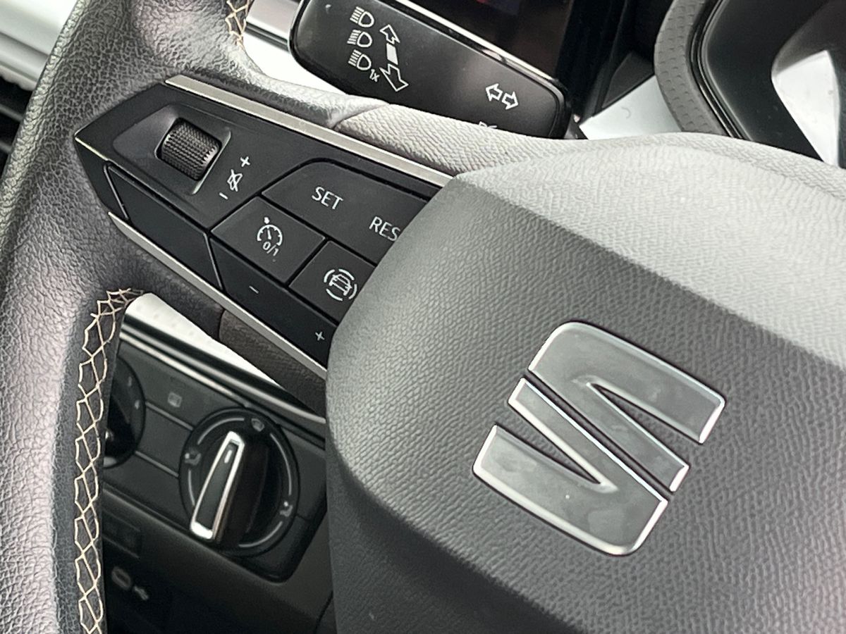 Used SEAT Arona 2021 for sale - 75902896: Photo 21