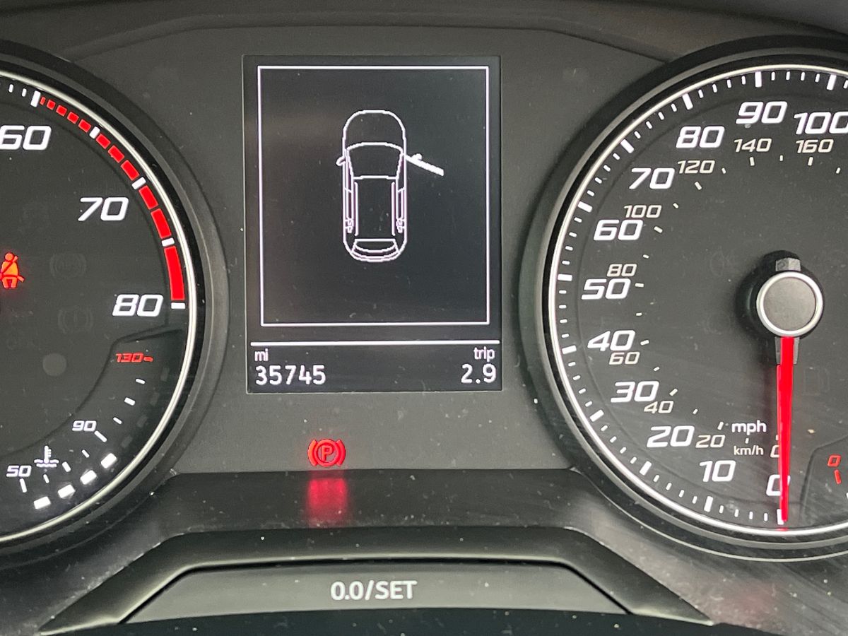 Used SEAT Arona 2021 for sale - 75902896: Photo 22