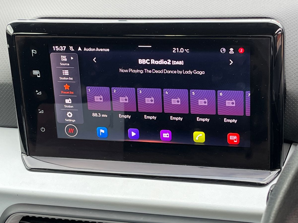 Used SEAT Arona 2021 for sale - 75902896: Photo 23